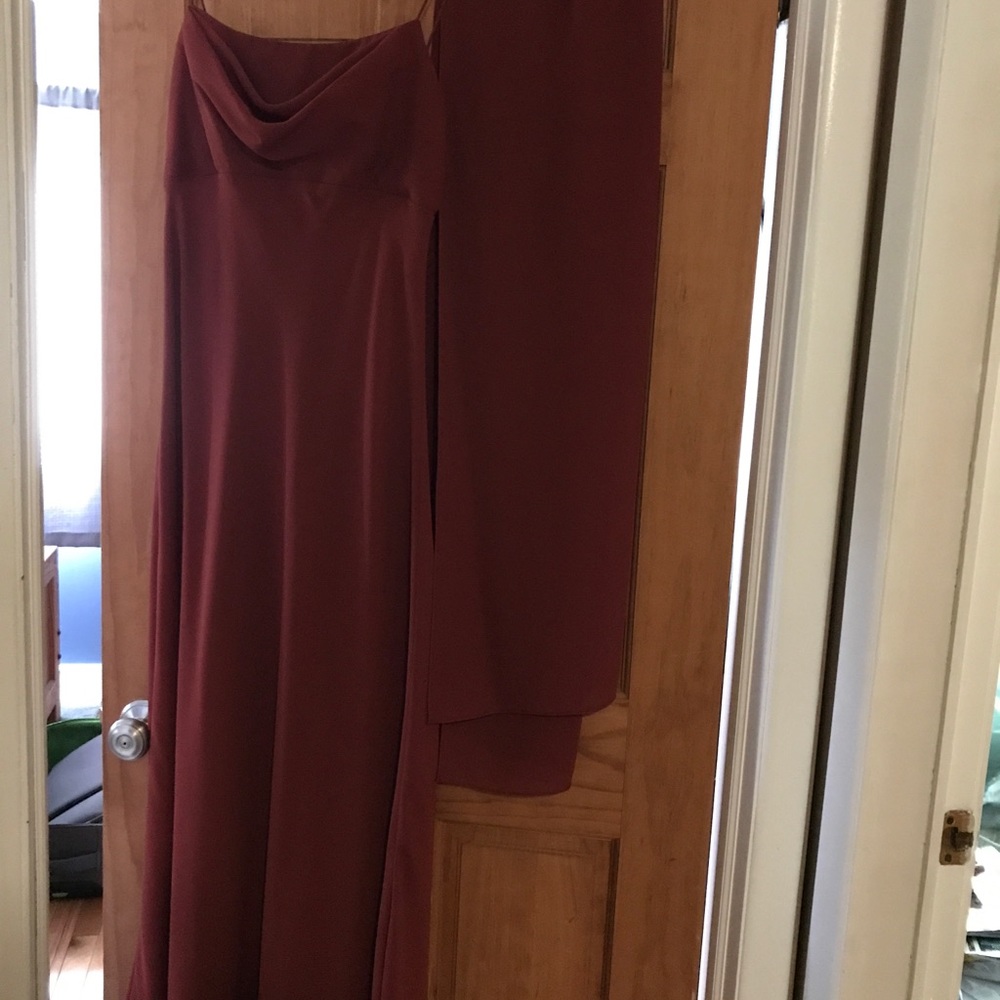 Formal ran small so ordered size 10